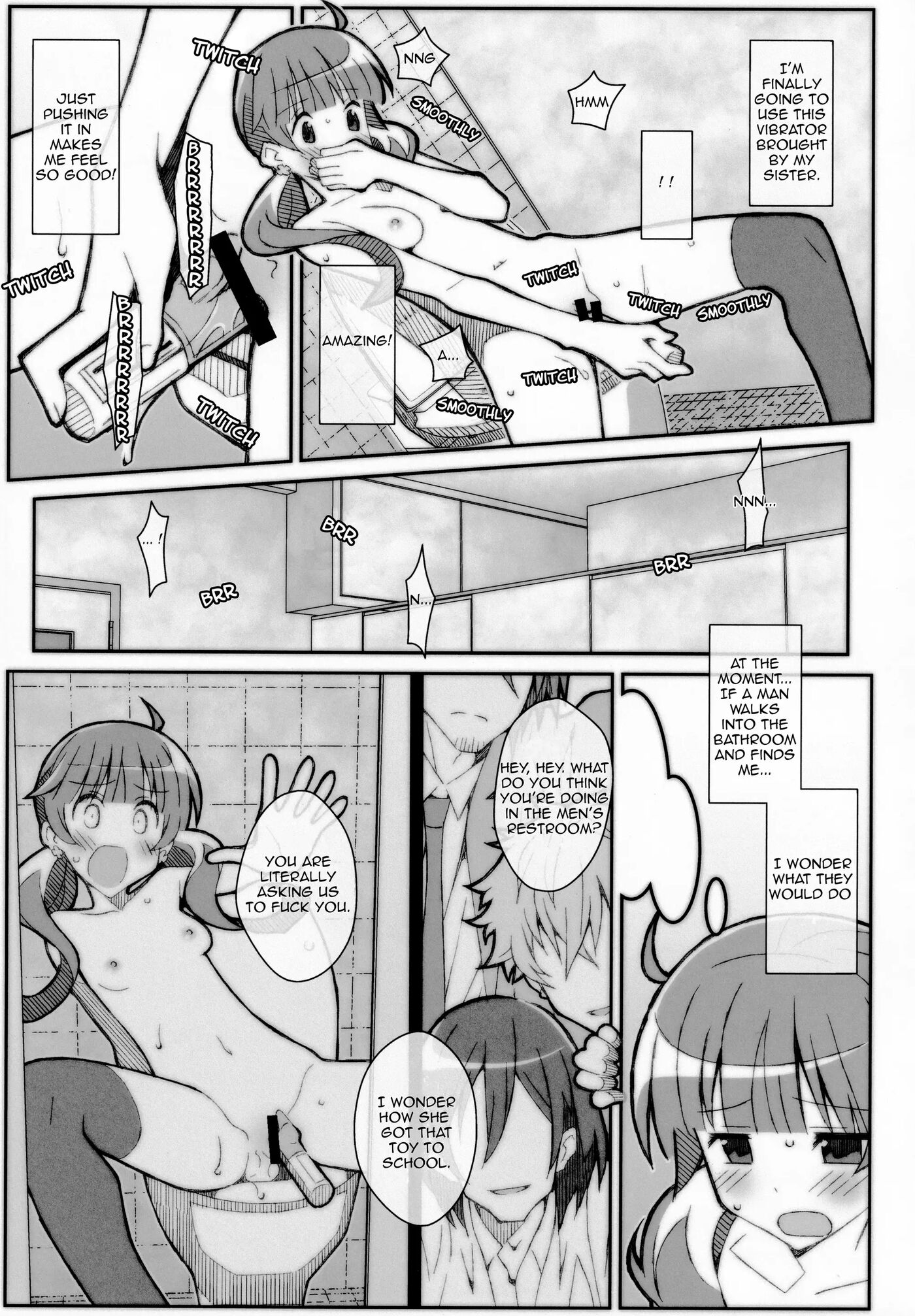Type-56 Chapter 1000 Page 14